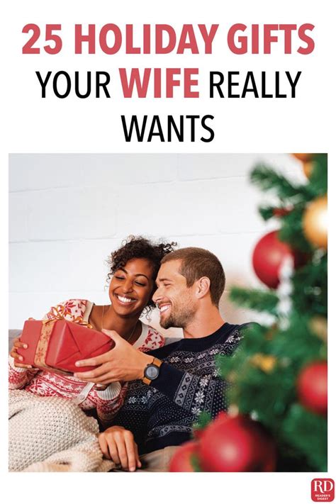 gifts for wife for christmas amazon